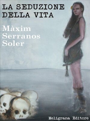 cover image of La seduzione della vita